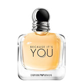 Armani Because It's You EDP For Women